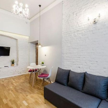 Modern Apartments On 6 Sierpnia St ウッチ エクステリア 写真