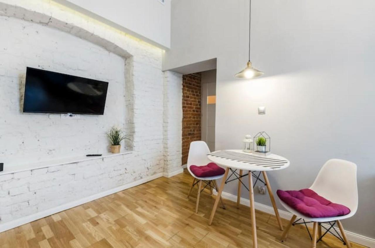 Modern Apartments On 6 Sierpnia St ウッチ エクステリア 写真